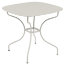 Opera Carronde Table - Cedar Nursery - Plants and Outdoor Living