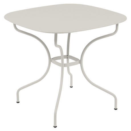 Opera Carronde Table - Cedar Nursery - Plants and Outdoor Living