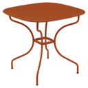 Opera Carronde Table - Cedar Nursery - Plants and Outdoor Living
