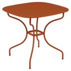 Opera Carronde Table - Cedar Nursery - Plants and Outdoor Living
