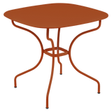 Opera Carronde Table - Cedar Nursery - Plants and Outdoor Living