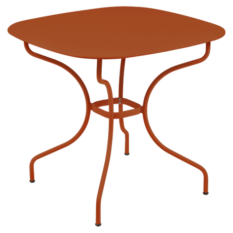 Opera Carronde Table - Cedar Nursery - Plants and Outdoor Living