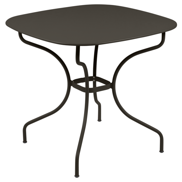 Opera Carronde Table - Cedar Nursery - Plants and Outdoor Living