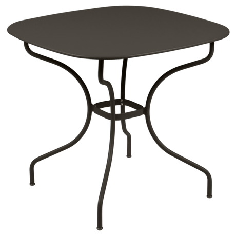 Opera Carronde Table - Cedar Nursery - Plants and Outdoor Living