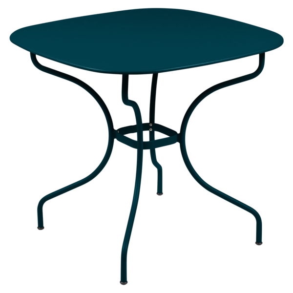 Opera Carronde Table - Cedar Nursery - Plants and Outdoor Living