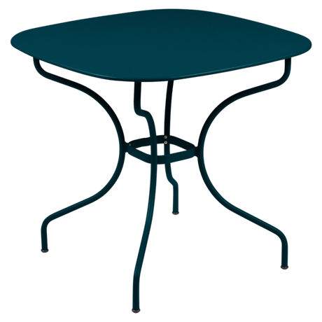 Opera Carronde Table - Cedar Nursery - Plants and Outdoor Living