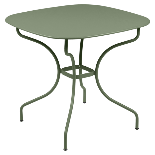 Opera Carronde Table - Cedar Nursery - Plants and Outdoor Living