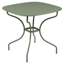 Opera Carronde Table - Cedar Nursery - Plants and Outdoor Living