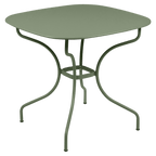 Opera Carronde Table - Cedar Nursery - Plants and Outdoor Living