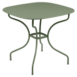 Opera Carronde Table - Cedar Nursery - Plants and Outdoor Living