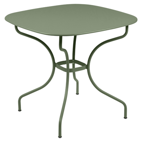Opera Carronde Table - Cedar Nursery - Plants and Outdoor Living