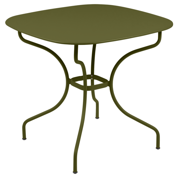 Opera Carronde Table - Cedar Nursery - Plants and Outdoor Living