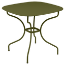 Opera Carronde Table - Cedar Nursery - Plants and Outdoor Living