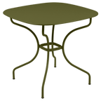 Opera Carronde Table - Cedar Nursery - Plants and Outdoor Living