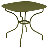 Opera Carronde Table - Cedar Nursery - Plants and Outdoor Living