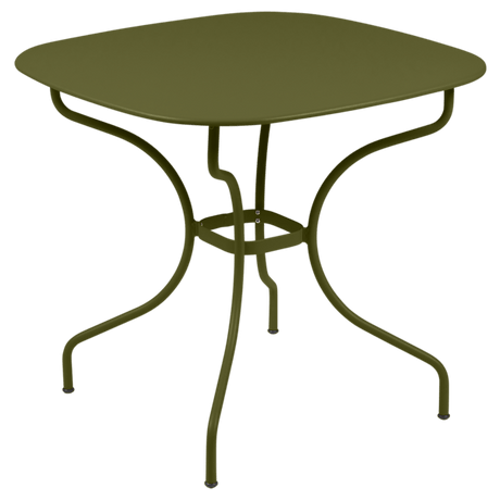 Opera Carronde Table - Cedar Nursery - Plants and Outdoor Living