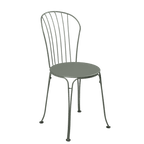 Opera Chair - Cedar Nursery - Plants and Outdoor Living