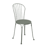 Opera Chair - Cedar Nursery - Plants and Outdoor Living