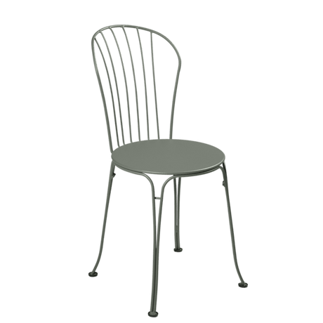 Opera Chair - Cedar Nursery - Plants and Outdoor Living