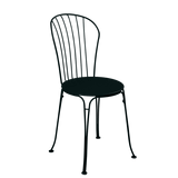 Opera Chair - Cedar Nursery - Plants and Outdoor Living