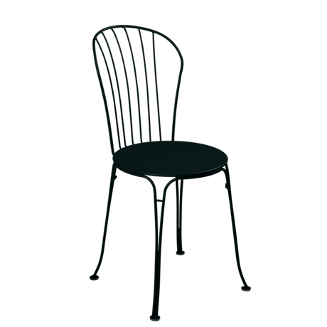 Opera Chair - Cedar Nursery - Plants and Outdoor Living