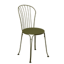 Opera Chair - Cedar Nursery - Plants and Outdoor Living