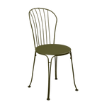 Opera Chair - Cedar Nursery - Plants and Outdoor Living