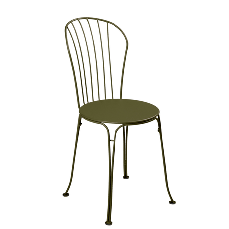 Opera Chair - Cedar Nursery - Plants and Outdoor Living
