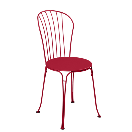 Opera Chair - Cedar Nursery - Plants and Outdoor Living
