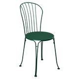 Opera Chair - Cedar Nursery - Plants and Outdoor Living