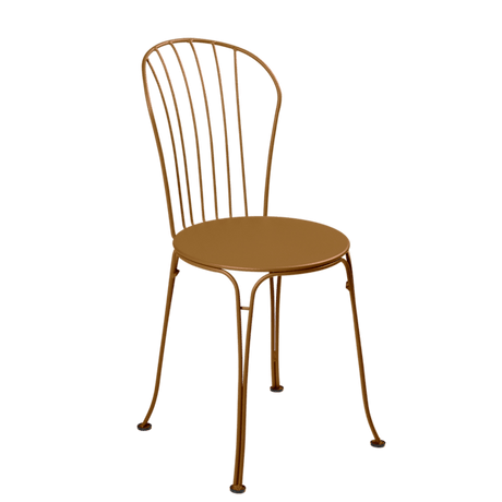 Opera Chair - Cedar Nursery - Plants and Outdoor Living