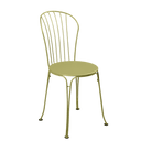 Opera Chair - Cedar Nursery - Plants and Outdoor Living