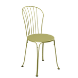 Opera Chair - Cedar Nursery - Plants and Outdoor Living