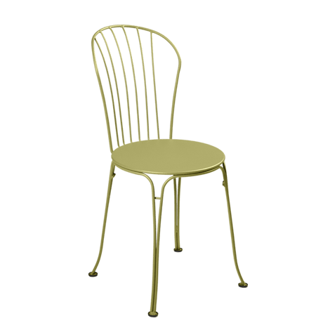 Opera Chair - Cedar Nursery - Plants and Outdoor Living