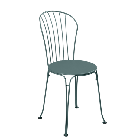 Opera Chair - Cedar Nursery - Plants and Outdoor Living