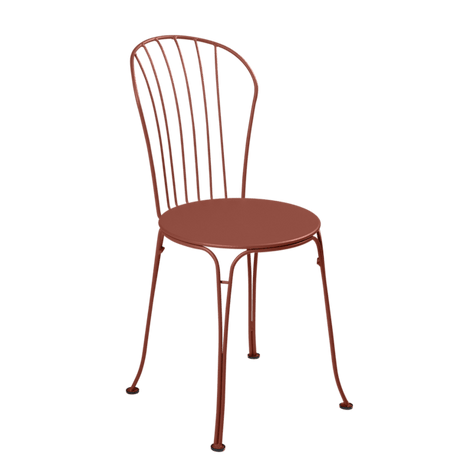 Opera Chair - Cedar Nursery - Plants and Outdoor Living
