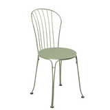 Opera Chair - Cedar Nursery - Plants and Outdoor Living