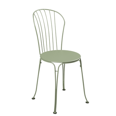 Opera Chair - Cedar Nursery - Plants and Outdoor Living