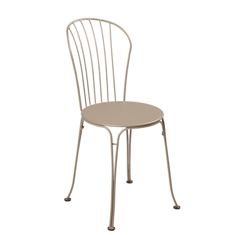 Opera Chair - Cedar Nursery - Plants and Outdoor Living