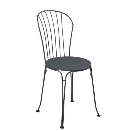 Opera Chair - Cedar Nursery - Plants and Outdoor Living
