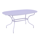 Opera Oval Table - Cedar Nursery - Plants and Outdoor Living