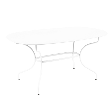 Opera Oval Table - Cedar Nursery - Plants and Outdoor Living