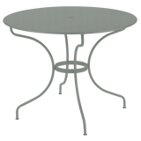 Opera Round Table - Cedar Nursery - Plants and Outdoor Living