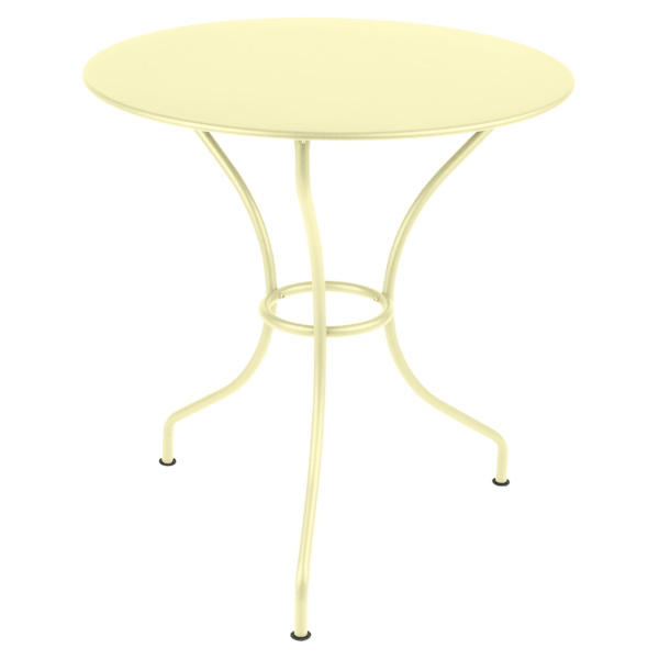 Opera Round Table - Cedar Nursery - Plants and Outdoor Living