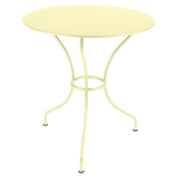 Opera Round Table - Cedar Nursery - Plants and Outdoor Living