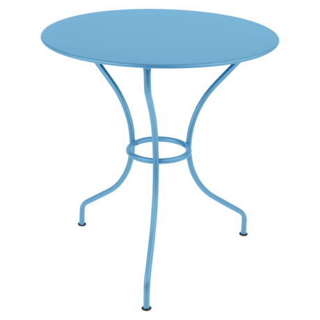 Opera Round Table - Cedar Nursery - Plants and Outdoor Living