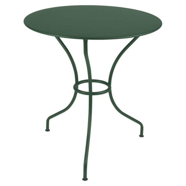 Opera Round Table - Cedar Nursery - Plants and Outdoor Living