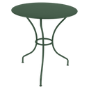 Opera Round Table - Cedar Nursery - Plants and Outdoor Living