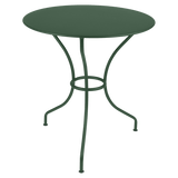 Opera Round Table - Cedar Nursery - Plants and Outdoor Living