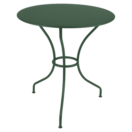 Opera Round Table - Cedar Nursery - Plants and Outdoor Living